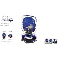 場咲工ｼﾞｮｳｻｷｺｳ-V系ボドゲV - Acrylic stand - VTuber
