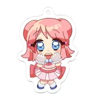 Sorano Momoka - Acrylic Key Chain - Key Chain - VTuber
