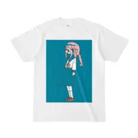 Sorano Momoka - Clothes - T-shirts - VTuber Size-S
