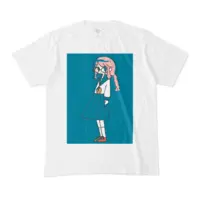 Sorano Momoka - Clothes - T-shirts - VTuber Size-M