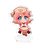 Sorano Momoka - Acrylic stand - VTuber