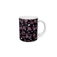 Sorano Momoka - Tumbler, Glass - VTuber