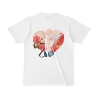 まちかどの落武者 - Clothes - T-shirts - VTuber Size-S