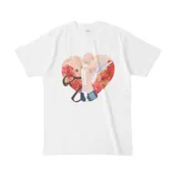 まちかどの落武者 - Clothes - T-shirts - VTuber Size-L