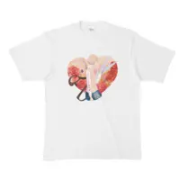 まちかどの落武者 - Clothes - T-shirts - VTuber Size-XL