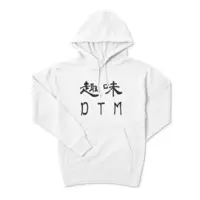 まちかどの落武者 - Clothes - Hoodie - VTuber Size-M