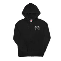 まちかどの落武者 - Clothes - Hoodie - VTuber Size-M