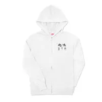 まちかどの落武者 - Clothes - Hoodie - VTuber Size-M