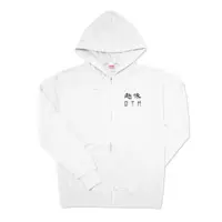 まちかどの落武者 - Clothes - Hoodie - VTuber Size-M