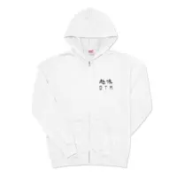 まちかどの落武者 - Clothes - Hoodie - VTuber Size-M
