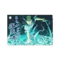 まちかどの落武者 - Commuter pass case - VTuber