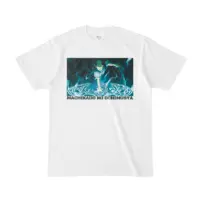 まちかどの落武者 - Clothes - T-shirts - VTuber Size-S