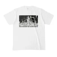 まちかどの落武者 - Clothes - T-shirts - VTuber Size-M