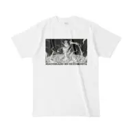 まちかどの落武者 - Clothes - T-shirts - VTuber Size-L