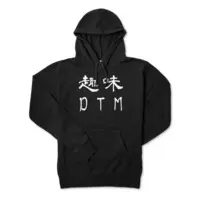 まちかどの落武者 - Clothes - Hoodie - VTuber Size-M
