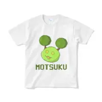 もつく - Clothes - T-shirts - VTuber Size-S