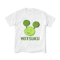 もつく - Clothes - T-shirts - VTuber Size-M
