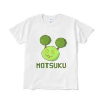 もつく - Clothes - T-shirts - VTuber Size-L