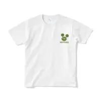 もつく - Clothes - T-shirts - VTuber Size-S