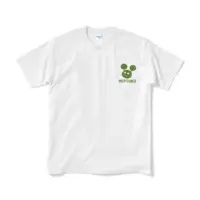 もつく - Clothes - T-shirts - VTuber Size-M