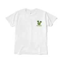 もつく - Clothes - T-shirts - VTuber Size-L