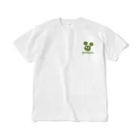 もつく - Clothes - T-shirts - VTuber Size-XL