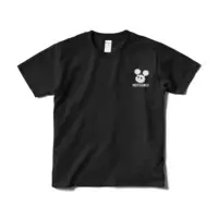 もつく - Clothes - T-shirts - VTuber Size-S