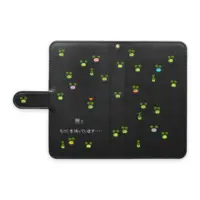 もつく - Smartphone Cover - VTuber