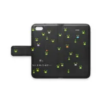 もつく - Smartphone Cover - VTuber Size-iPhone 5 / 5s / SE 