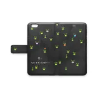 もつく - Smartphone Cover - VTuber Size-iPhone 6 Plus / 6s Plus 