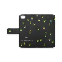 もつく - Smartphone Cover - VTuber Size-iPhone 8 / 7 / SE2 