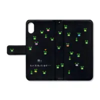 もつく - Smartphone Cover - VTuber Size-iPhone XSMax 