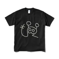 もつく - Clothes - T-shirts - VTuber Size-M