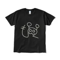 もつく - Clothes - T-shirts - VTuber Size-L
