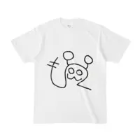 もつく - Clothes - T-shirts - VTuber Size-S