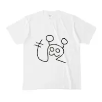 もつく - Clothes - T-shirts - VTuber Size-M