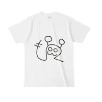 もつく - Clothes - T-shirts - VTuber Size-L