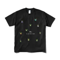 もつく - Clothes - T-shirts - VTuber Size-M
