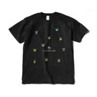 もつく - Clothes - T-shirts - VTuber Size-XL