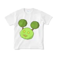 もつく - Clothes - T-shirts - VTuber Size-S