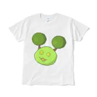 もつく - Clothes - T-shirts - VTuber Size-L