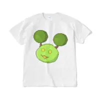 もつく - Clothes - T-shirts - VTuber Size-XL