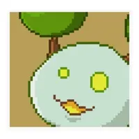 もつく - Stickers - VTuber