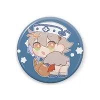 Yata Rui - Badge - VTuber