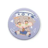 Yata Rui - Badge - VTuber