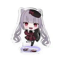 紗々羅 - Acrylic stand - VTuber