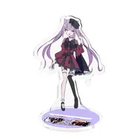 紗々羅 - Acrylic stand - VTuber