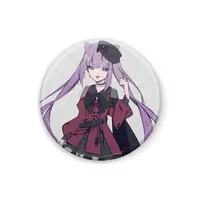 紗々羅 - Badge - VTuber