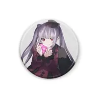 紗々羅 - Badge - VTuber