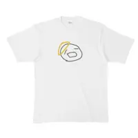 紗々羅 - Clothes - T-shirts - VTuber Size-XL